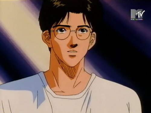 Otaku Gallery  / Anime e Manga / Slam Dunk / Screen Shots / Episodi / 062 - Tre giorni di super allenamento / 153.jpg